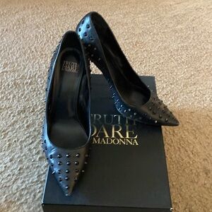 Truth or Dare by Madonna Heels.